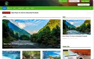 Travelogy.net Screenshot 2024-06-19 01:25:26