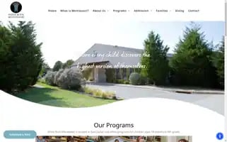 Whiterockmontessori.org Screenshot 2024-05-15 02:37:30