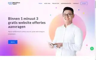 Webofferteexpert.nl Screenshot 2024-05-28 00:14:32