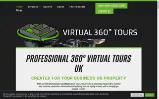 Virtual360toursglos.co.uk Screenshot 2024-04-18 10:36:36