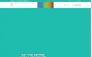 Sarartist.com Screenshot 2024-06-17 05:06:32