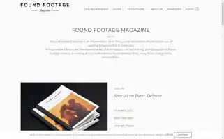 Foundfootagemagazine.com Screenshot 2024-06-12 00:57:23