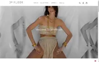 3rdfloorb2b.com Screenshot 2024-05-03 16:47:56