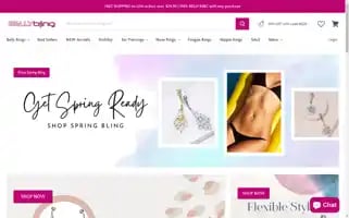 Bellybling.net Screenshot 2024-05-05 19:15:10