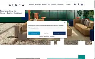 Spefo.de Screenshot 2024-05-18 15:08:57