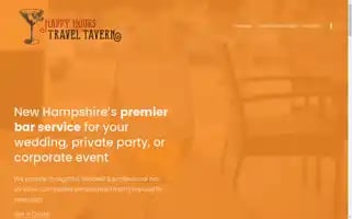 Happyhourstraveltavern.com Screenshot 2024-04-24 03:57:33