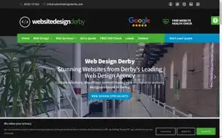 Websitedesignderby.com Screenshot 2024-07-04 21:09:38