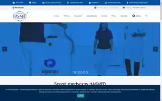 Hasmed.pl Screenshot 2024-06-18 15:08:10