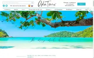 Adatours.com Screenshot 2024-04-16 10:56:41