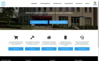 Softstar-malden.nl Screenshot 2024-05-20 17:39:27