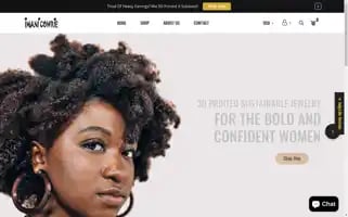 Imanicowrie.com Screenshot 2024-05-05 05:29:24