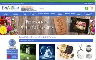 Forallgifts.com Screenshot 2024-05-09 18:38:20