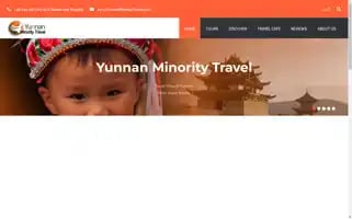 Yunnanminoritytravel.com Screenshot 2024-04-25 04:02:54