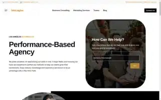 Intelegion.com Screenshot 2024-07-04 18:19:07