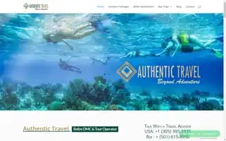 Adventuretoursbelize.com Screenshot 2024-04-14 12:29:46