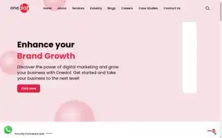 Onedotm.com Screenshot 2024-06-17 15:12:50