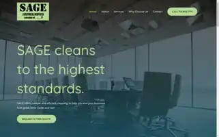 Sageservice.org Screenshot 2024-07-02 19:50:37