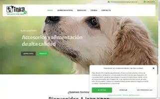 Inkapetshop.com Screenshot 2024-05-26 03:34:03