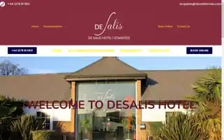 Stanstedairhotel.com Screenshot 2024-04-26 13:55:54