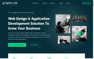 Egenslab.com Screenshot 2024-06-17 04:08:34