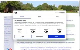 Magicofriding.uk Screenshot 2024-05-19 06:48:53