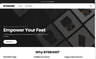 Byebuns.com Screenshot 2024-05-03 23:42:23