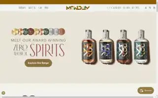Drinkmonday.co Screenshot 2024-05-04 21:31:56