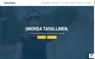 Tavaton.fi Screenshot 2024-07-08 08:27:40