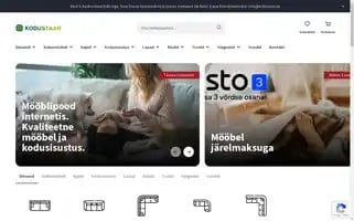 Kodustaar.ee Screenshot 2024-06-14 22:28:54
