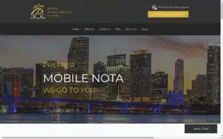 Regentsigningservice.com Screenshot 2024-06-15 09:55:31