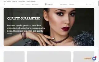 Prestor.shop Screenshot 2024-05-22 03:49:09