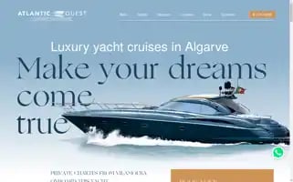 Atlanticquest.co.uk Screenshot 2024-07-08 23:17:55