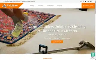 Fullsteamnv.com Screenshot 2024-05-15 22:57:38