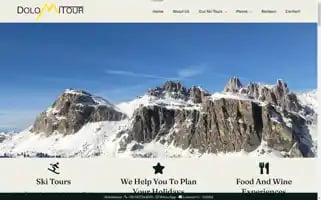 Dolomitour.com Screenshot 2024-04-17 06:07:42