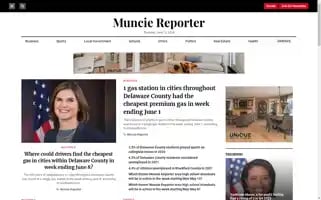 Munciereporter.com Screenshot 2024-06-14 00:46:43