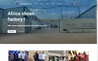 Africashoesfactory.com Screenshot 2024-05-29 01:33:45