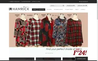 Hamrickswholesale.com Screenshot 2024-05-16 00:52:35