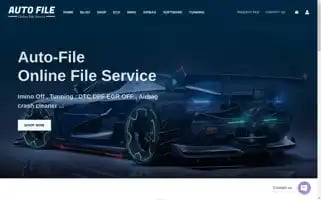 Auto-file.com Screenshot 2024-05-27 08:59:01