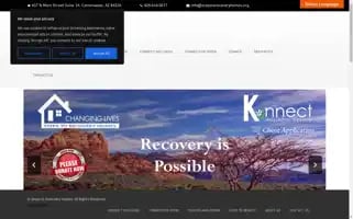 Stepstorecoveryhomes.org Screenshot 2024-06-17 05:30:08