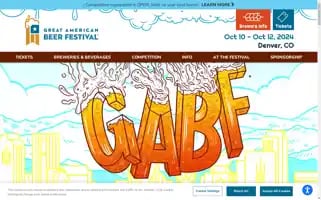 Greatamericanbeerfestival.com Screenshot 2024-07-01 07:37:27
