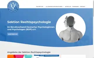 Rechtspsychologie-bdp.de Screenshot 2024-07-08 04:34:15