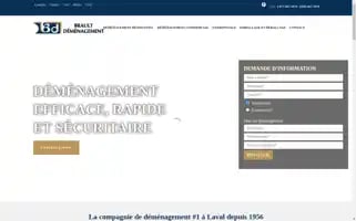Braultdemenagement.com Screenshot 2024-07-09 07:27:19