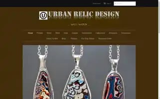Urbanrelicdesign.com Screenshot 2024-05-05 04:35:57