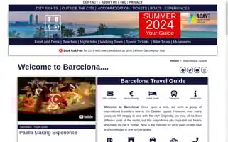 Bestbarcelonatour.com Screenshot 2024-04-17 12:53:05