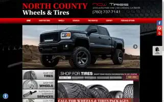 Ncwtires.com Screenshot 2024-05-13 02:42:56