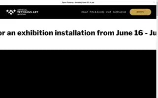 Nvam.org Screenshot 2024-06-30 06:10:32