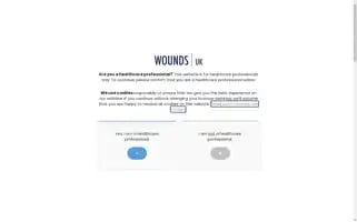 Wounds-uk.com Screenshot 2024-05-15 05:48:22