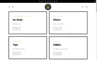 Winnipegweeddelivery.shop Screenshot 2024-05-27 16:44:14