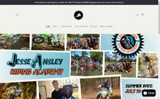 Jesseansley.com Screenshot 2024-04-26 23:06:11