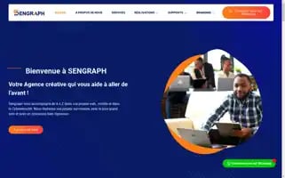 Sengraph.net Screenshot 2024-06-18 22:56:08